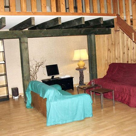 Studio Confortable Pres De Beaumont Du Perigord 60 M² Cheminee Buitenkant foto