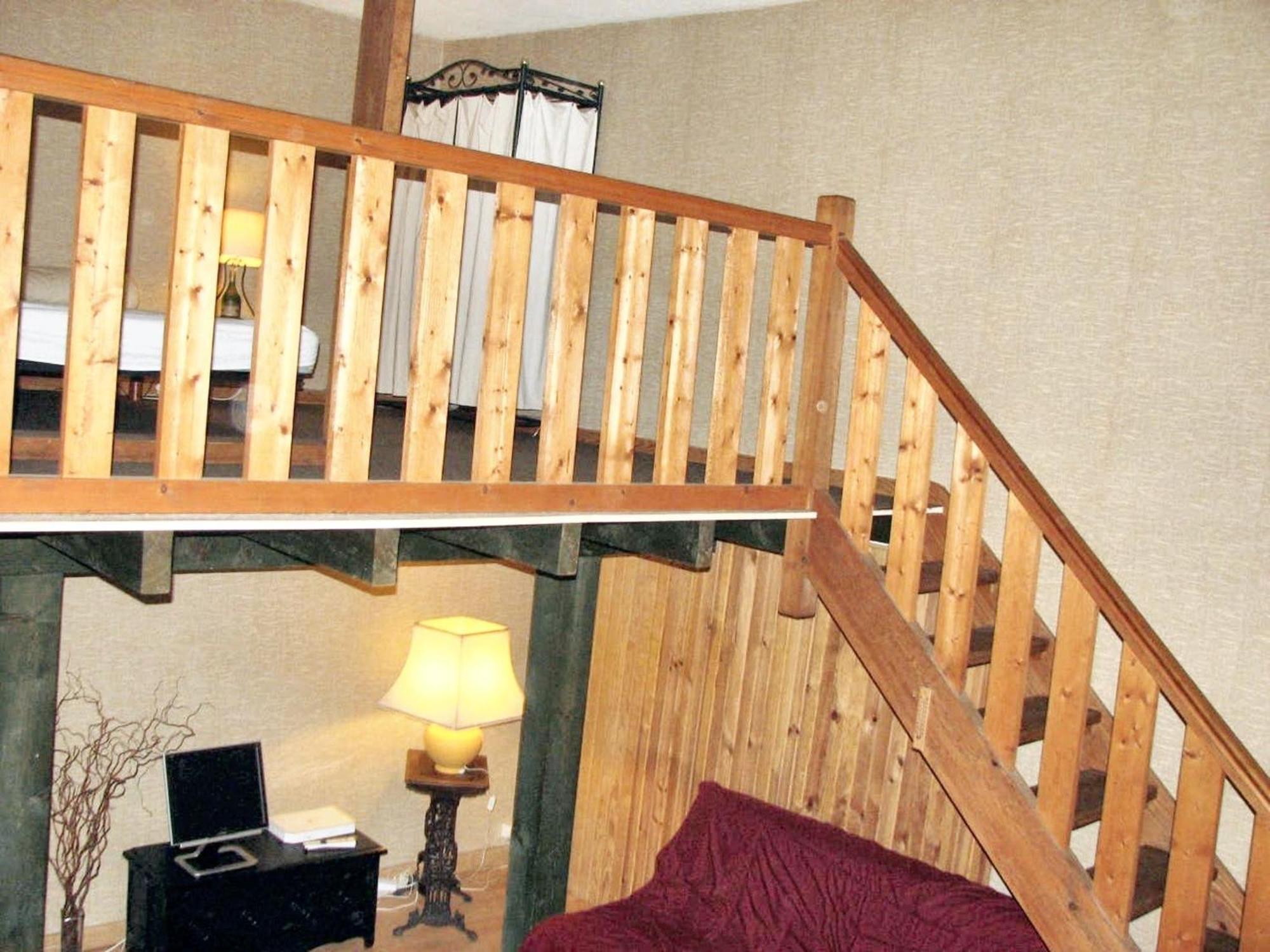 Studio Confortable Pres De Beaumont Du Perigord 60 M² Cheminee Buitenkant foto