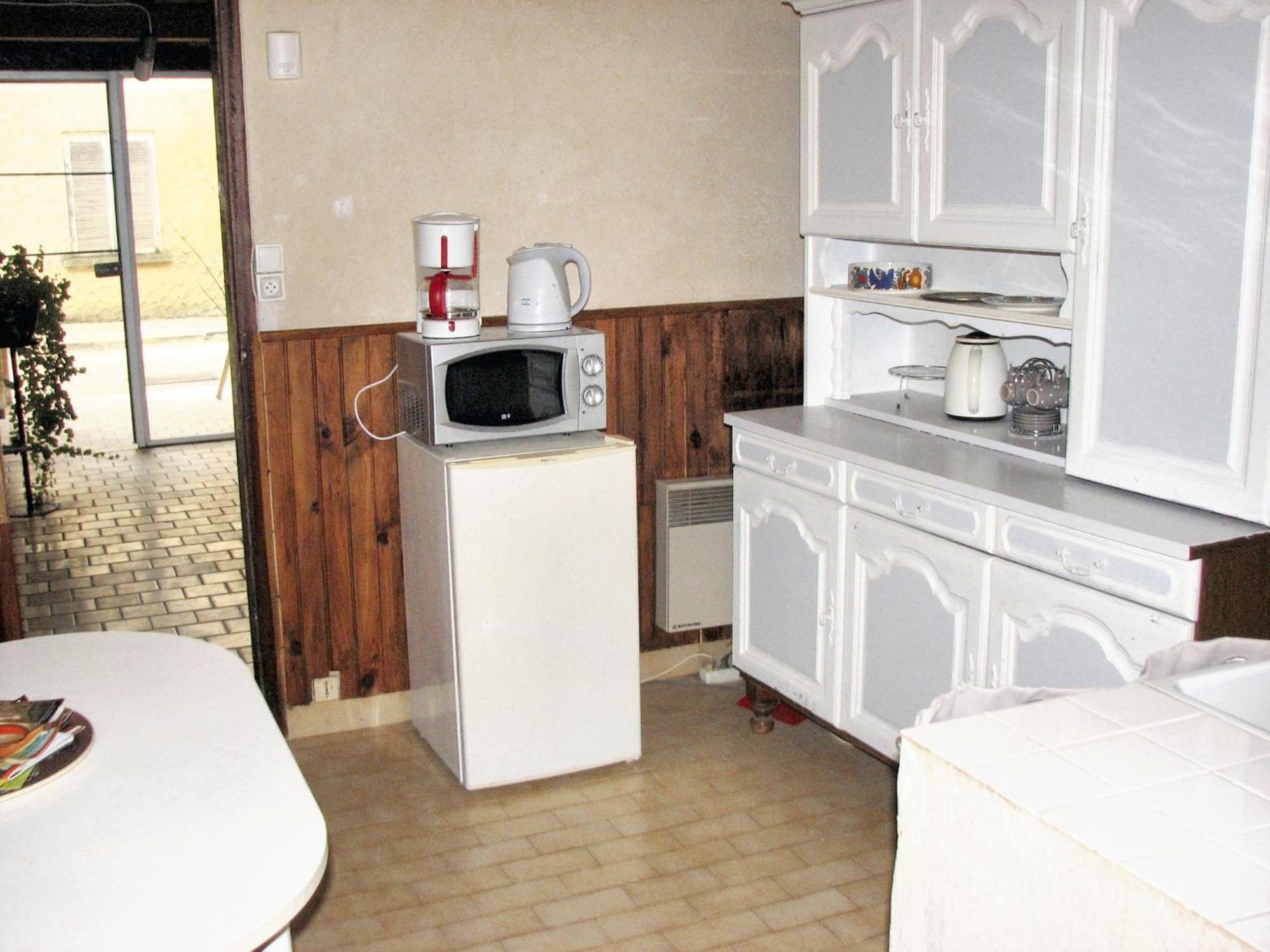 Studio Confortable Pres De Beaumont Du Perigord 60 M² Cheminee Buitenkant foto