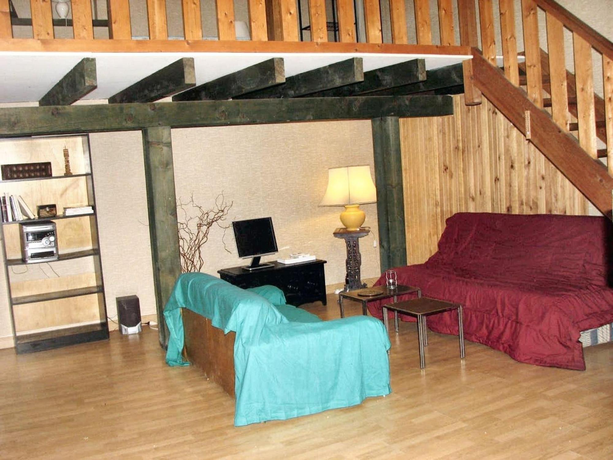 Studio Confortable Pres De Beaumont Du Perigord 60 M² Cheminee Buitenkant foto